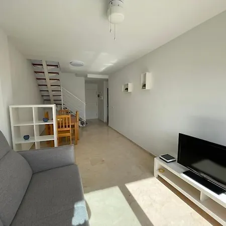 Apartmán Balandros 303