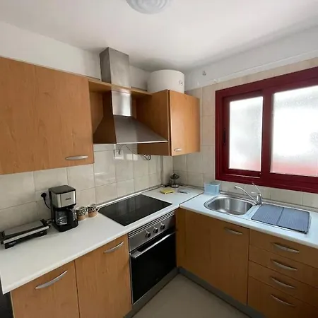 Apartmán Balandros 303 Arona (Tenerife)