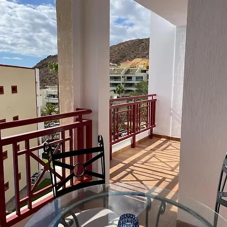 Apartmán Balandros 303 Arona (Tenerife)