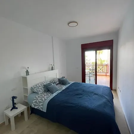 Balandros 303 Apartmán