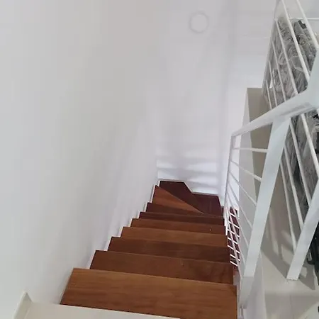 Apartmán Balandros 303