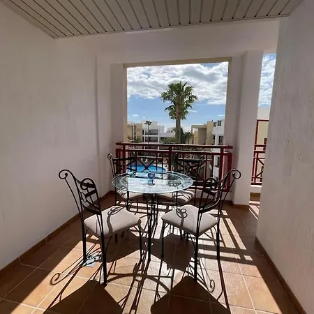Apartmán Balandros 303
