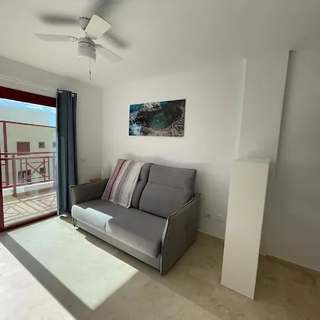Balandros 303 Apartmán Arona (Tenerife)