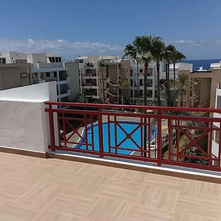 Apartmán Balandros 303 *