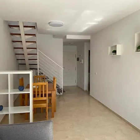 Balandros 303 Apartmán