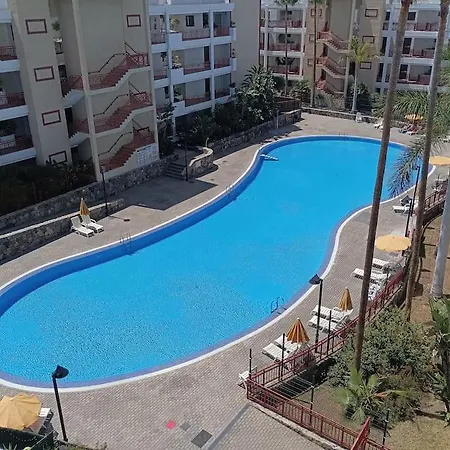 Balandros 303 Apartmán Arona (Tenerife)