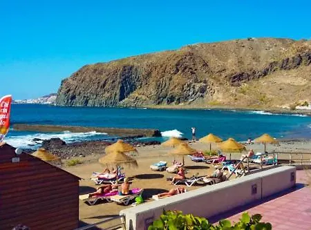 Apartmán Balandros 303