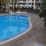 Balandros 303 Apartament