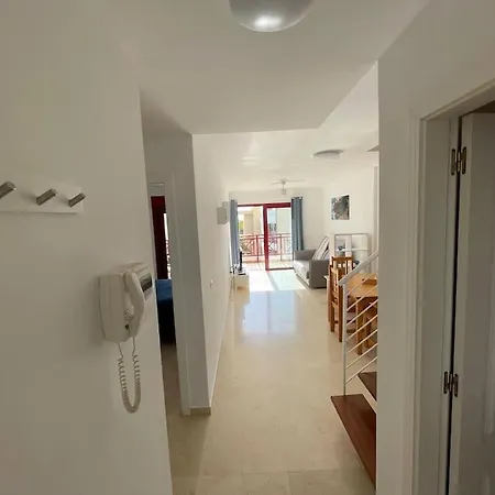 Apartment Balandros 303 Arona (Tenerife)