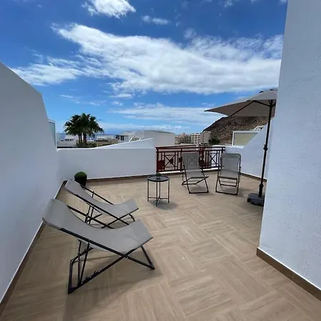 Lägenhet Balandros 303 *