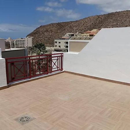 Balandros 303 Lägenhet *