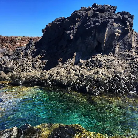 Lägenhet Balandros 303 Arona (Tenerife)