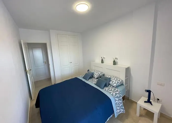 Balandros 303 Lägenhet