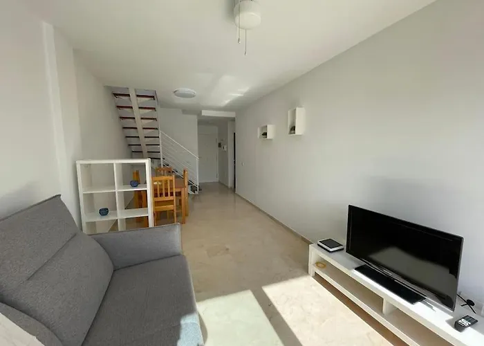 Lägenhet Balandros 303