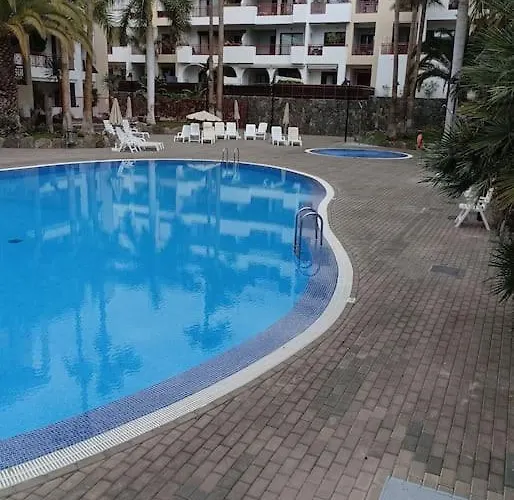 Balandros 303 Lägenhet