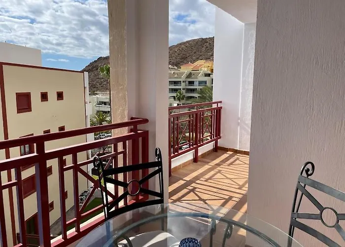 Lägenhet Balandros 303 Arona (Tenerife)