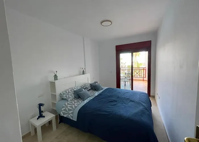 Balandros 303 Lägenhet