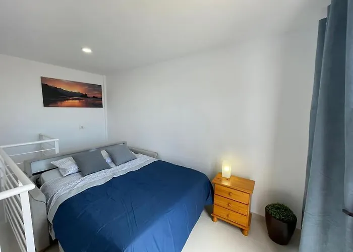 Balandros 303 Lägenhet *