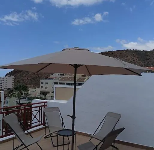 Balandros 303 Lägenhet *