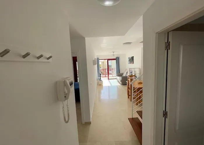 Lägenhet Balandros 303 Arona (Tenerife)