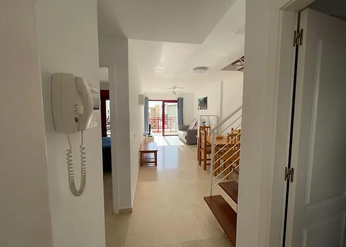 Balandros 303 Arona (Tenerife)