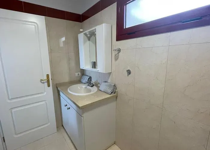 Balandros 303 Lägenhet *