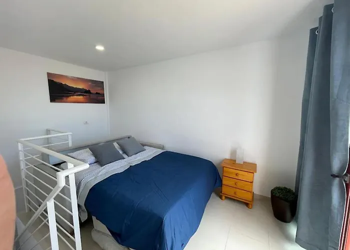 Balandros 303 * Arona (Tenerife)