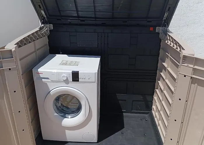 Balandros 303 Lägenhet