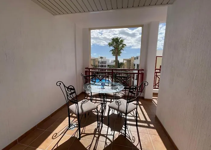 Lägenhet Balandros 303