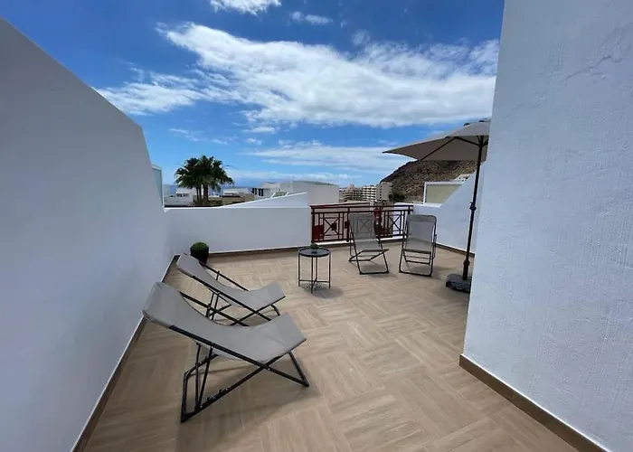 Lägenhet Balandros 303 *