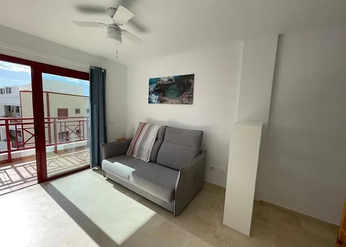 Balandros 303 Lägenhet Arona (Tenerife)