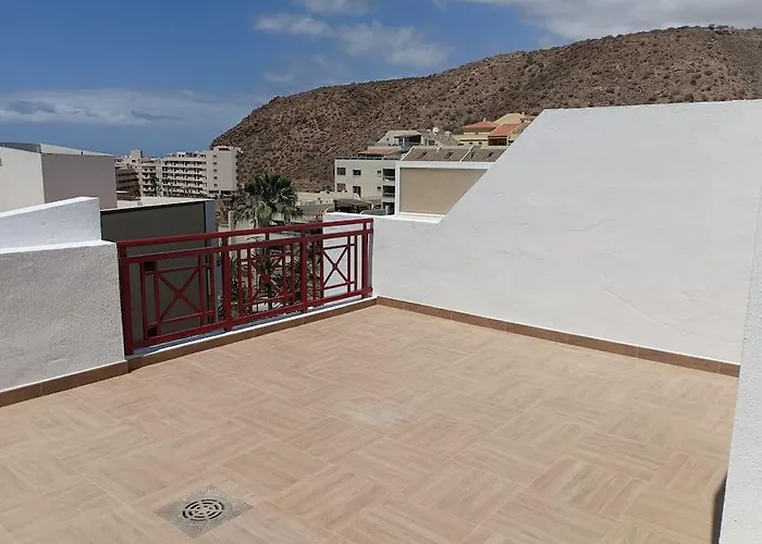 Balandros 303 Lägenhet *