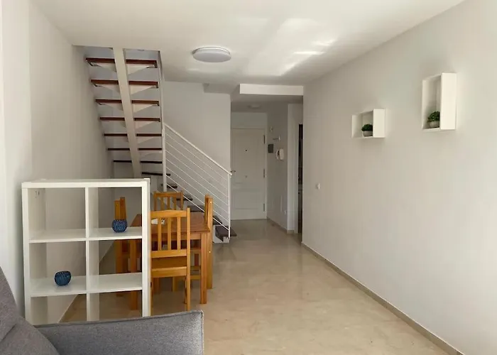 Balandros 303 Lägenhet