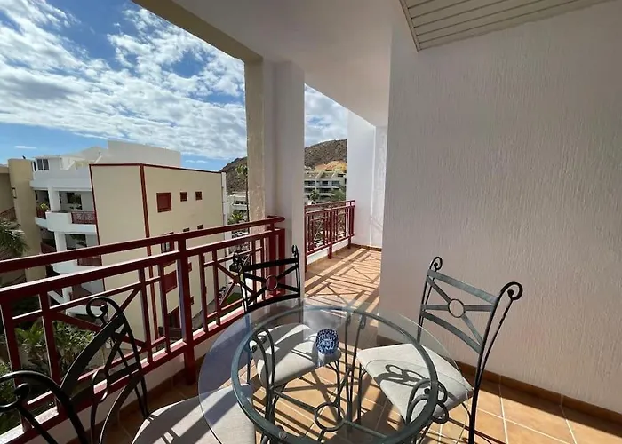 Balandros 303 Lägenhet *