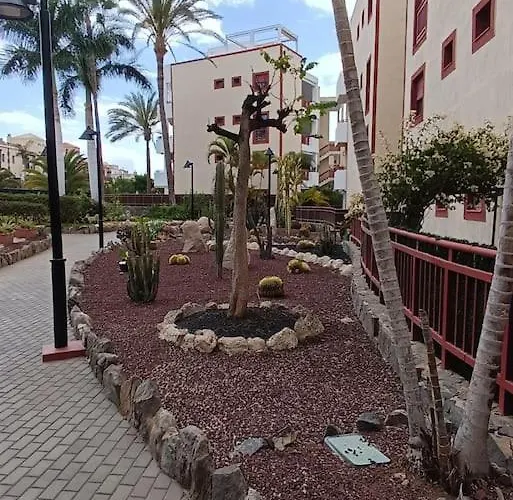 Balandros 303 Arona (Tenerife)